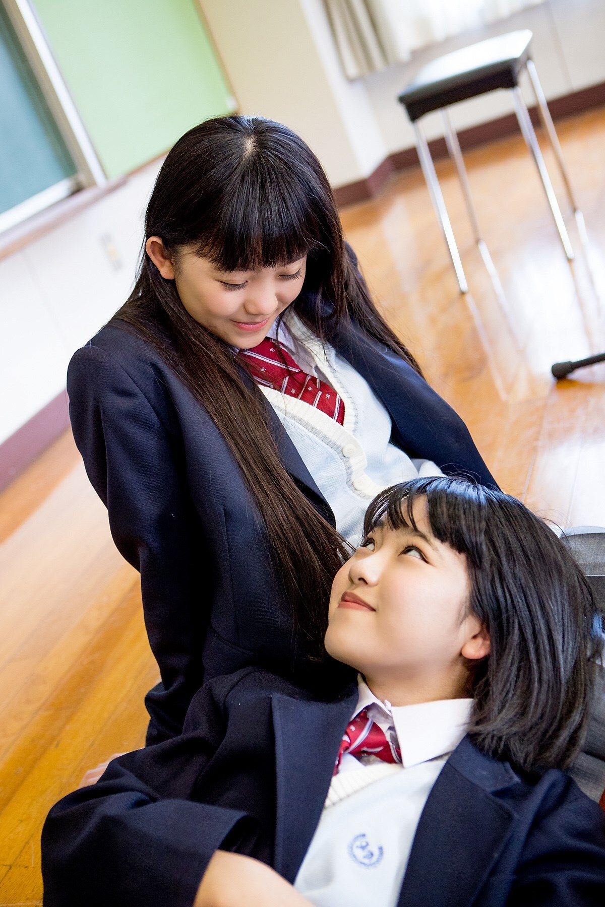 [Minisuka.tv] 新来的模特2017-04-27 NewComer 2017 - Special Gallery 06